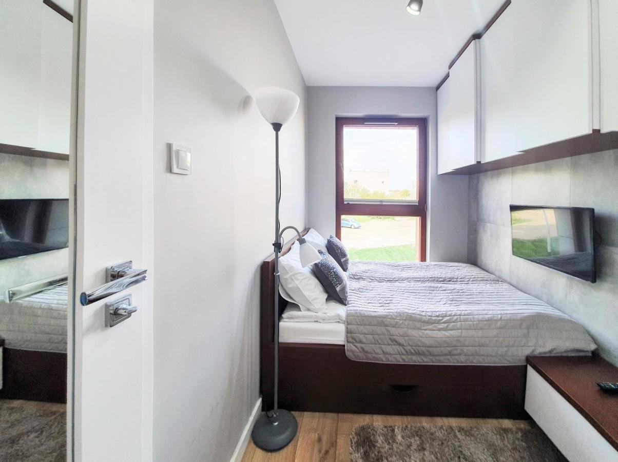 Comfy Apartments - Nowa Motlawa Gdańsk Buitenkant foto